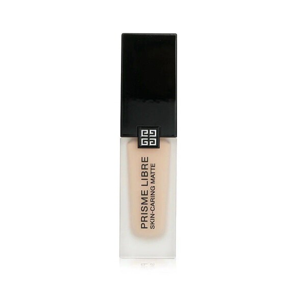 Givenchy Prisme Libre Skin Caring Glow Foundation 1-c105 - Picture 1 of 9